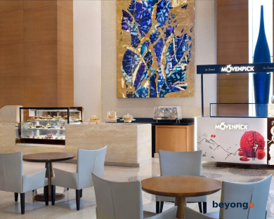 Mövenpick Hotel Jumeirah Beach 49