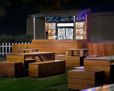 Mövenpick Hotel Jumeirah Beach 50