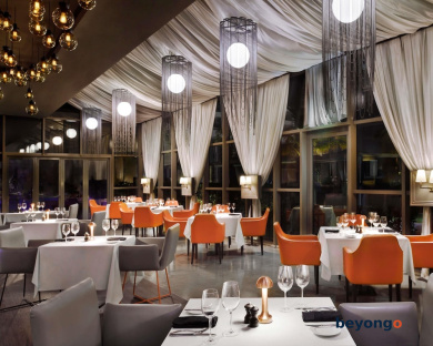 Mövenpick Hotel Jumeirah Beach 51