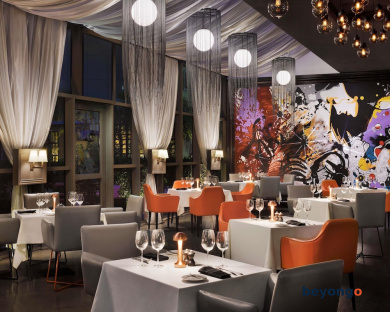 Mövenpick Hotel Jumeirah Beach 53