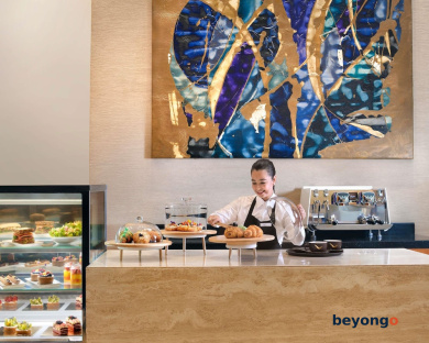 Mövenpick Hotel Jumeirah Beach 55