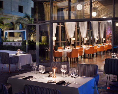 Mövenpick Hotel Jumeirah Beach 57