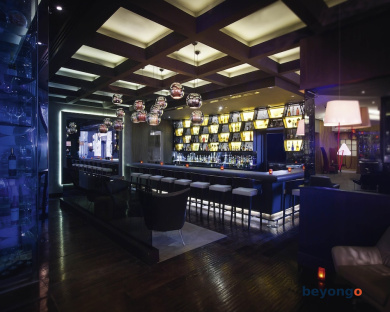 Mövenpick Hotel Jumeirah Beach 59