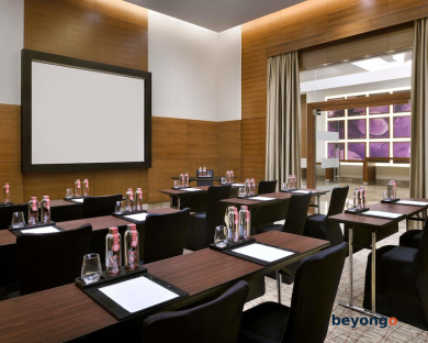 Mövenpick Hotel Jumeirah Beach 62