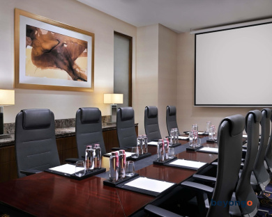 Mövenpick Hotel Jumeirah Beach 64