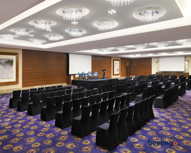 Mövenpick Hotel Jumeirah Beach 65