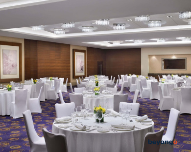 Mövenpick Hotel Jumeirah Beach 66