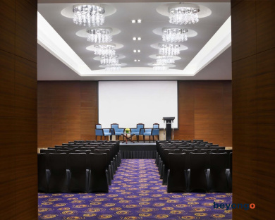 Mövenpick Hotel Jumeirah Beach 67