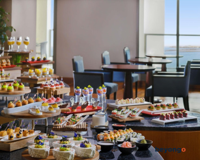 Mövenpick Hotel Jumeirah Beach 70