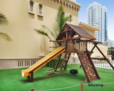 Mövenpick Hotel Jumeirah Beach 72