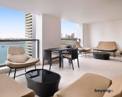 Mövenpick Hotel Jumeirah Beach 73