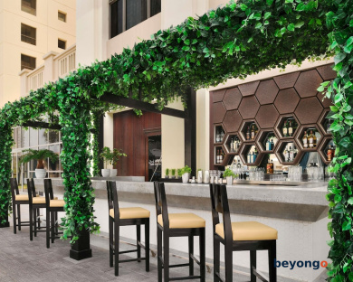 Mövenpick Hotel Jumeirah Beach 78