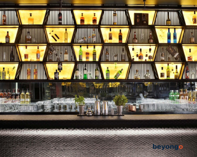 Mövenpick Hotel Jumeirah Beach 8