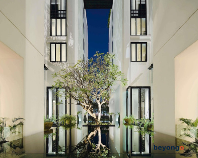 Mövenpick Hotel Sukhumvit 15 Bangkok 1