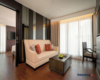 Mövenpick Hotel Sukhumvit 15 Bangkok 100