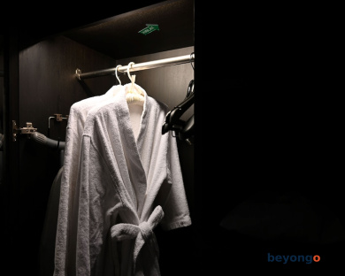 Mövenpick Hotel Sukhumvit 15 Bangkok 102