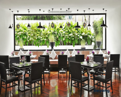 Mövenpick Hotel Sukhumvit 15 Bangkok 104