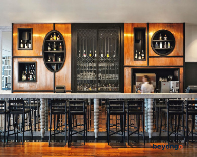 Mövenpick Hotel Sukhumvit 15 Bangkok 110