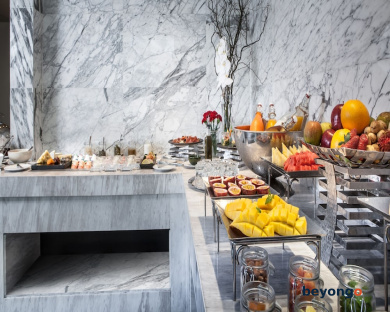 Mövenpick Hotel Sukhumvit 15 Bangkok 115