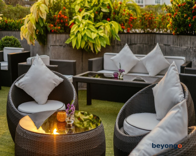 Mövenpick Hotel Sukhumvit 15 Bangkok 121