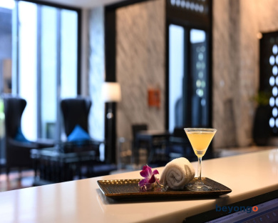 Mövenpick Hotel Sukhumvit 15 Bangkok 13