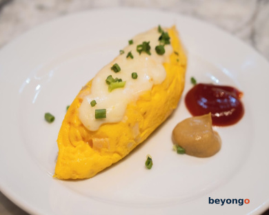 Mövenpick Hotel Sukhumvit 15 Bangkok 131