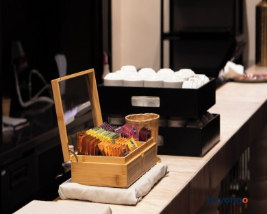Mövenpick Hotel Sukhumvit 15 Bangkok 132
