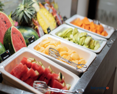 Mövenpick Hotel Sukhumvit 15 Bangkok 135
