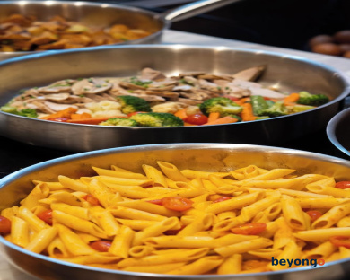 Mövenpick Hotel Sukhumvit 15 Bangkok 136