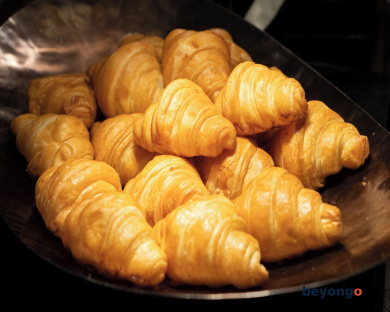 Mövenpick Hotel Sukhumvit 15 Bangkok 137