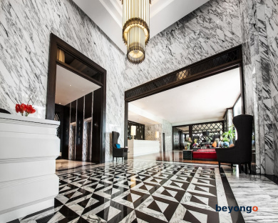 Mövenpick Hotel Sukhumvit 15 Bangkok 14