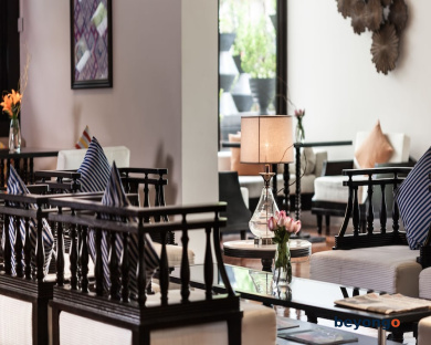 Mövenpick Hotel Sukhumvit 15 Bangkok 144