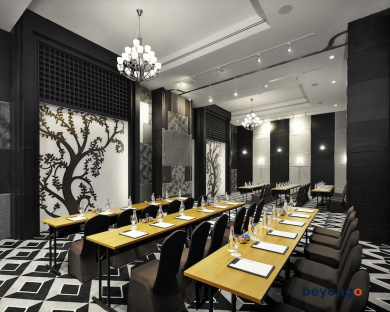 Mövenpick Hotel Sukhumvit 15 Bangkok 145