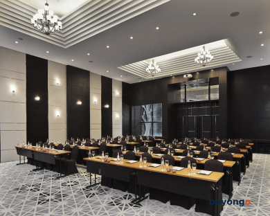 Mövenpick Hotel Sukhumvit 15 Bangkok 146