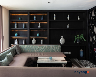 Mövenpick Hotel Sukhumvit 15 Bangkok 147