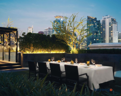 Mövenpick Hotel Sukhumvit 15 Bangkok 148