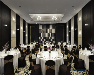 Mövenpick Hotel Sukhumvit 15 Bangkok 150