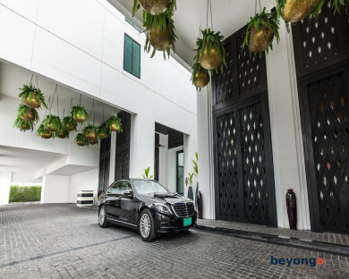 Mövenpick Hotel Sukhumvit 15 Bangkok 159