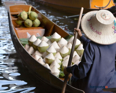 Mövenpick Hotel Sukhumvit 15 Bangkok 161