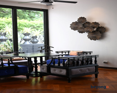 Mövenpick Hotel Sukhumvit 15 Bangkok 17