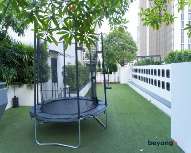 Mövenpick Hotel Sukhumvit 15 Bangkok 171