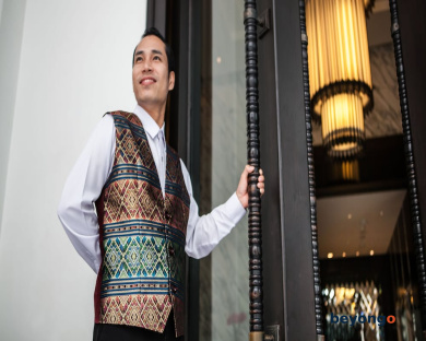 Mövenpick Hotel Sukhumvit 15 Bangkok 174