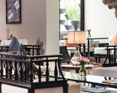 Mövenpick Hotel Sukhumvit 15 Bangkok 179