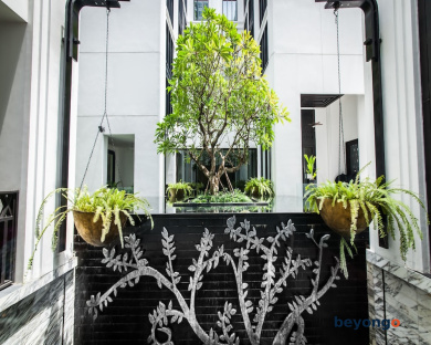 Mövenpick Hotel Sukhumvit 15 Bangkok 18
