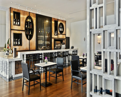 Mövenpick Hotel Sukhumvit 15 Bangkok 183