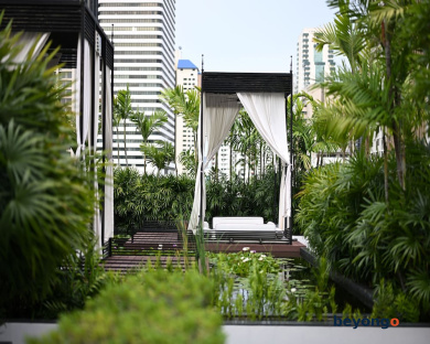 Mövenpick Hotel Sukhumvit 15 Bangkok 184