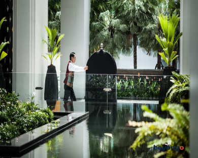 Mövenpick Hotel Sukhumvit 15 Bangkok 19