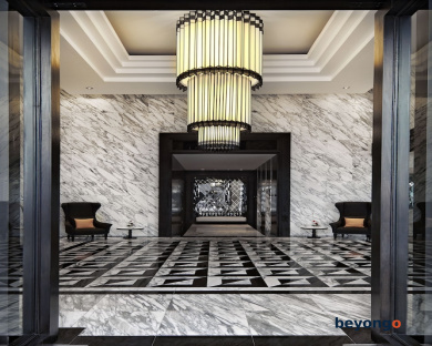 Mövenpick Hotel Sukhumvit 15 Bangkok 21