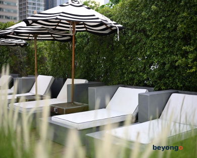 Mövenpick Hotel Sukhumvit 15 Bangkok 24