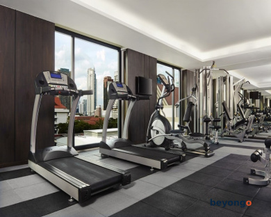 Mövenpick Hotel Sukhumvit 15 Bangkok 29